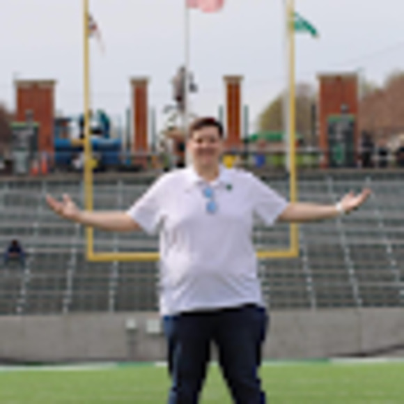 Meet your Posher, Lonnie - Picture 1 of 1